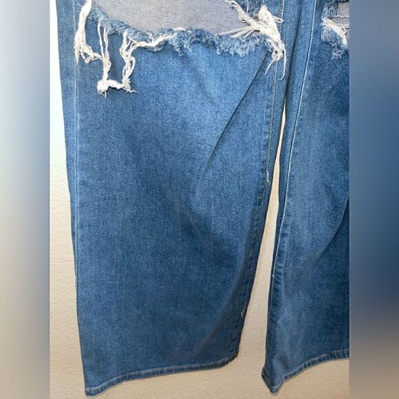 NWT Vibrant M.I.U Jeans 🥳 - Picture 5 of 11